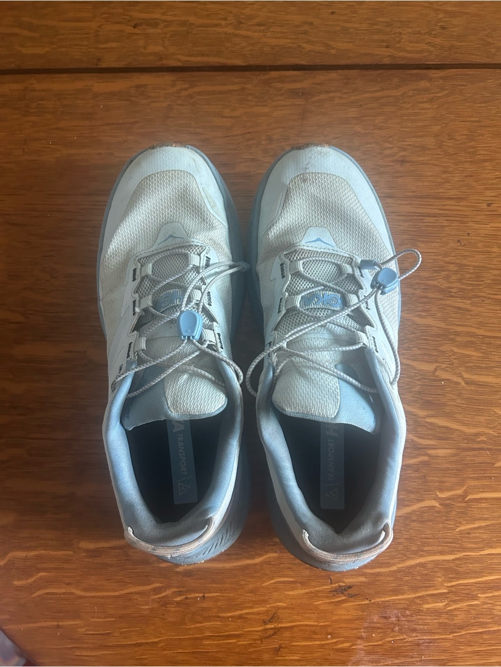 Hoka Transport Sneakers Womens